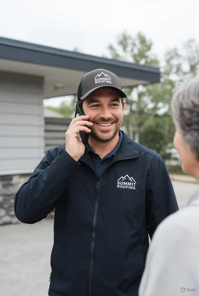 Flat Roof Leak Repair Hale, MO FAQs